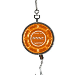 STIHL Tape Measure 25m - Loggers Tape — Riverstone Mower World
