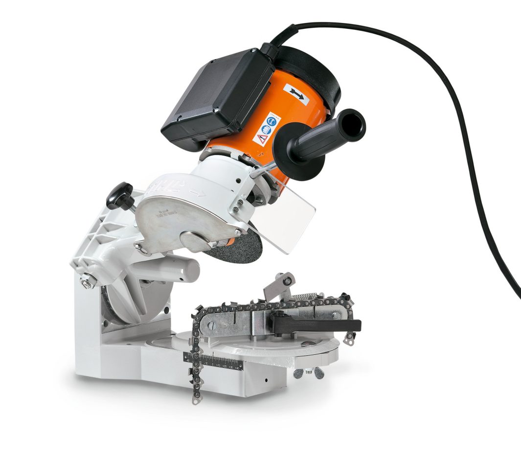 STIHL STIHL Universal Sharpening Tool (USG) — Riverstone Mower World